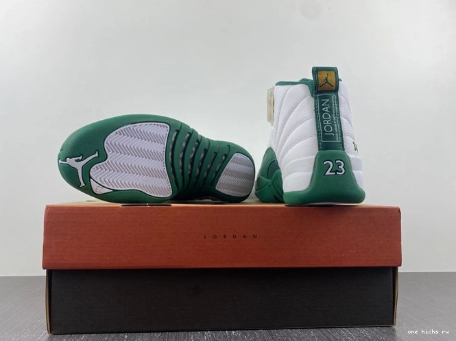 Chep Onekick NewStyle Jordan 136001- 12 4132 Retro 1015